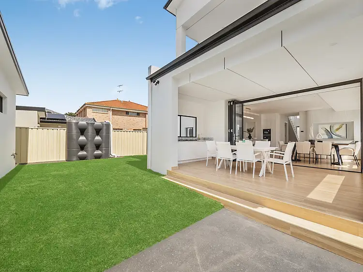 Sixth view of Homely house listing, 43 Edgbaston Road, Beverly Hills NSW 2209