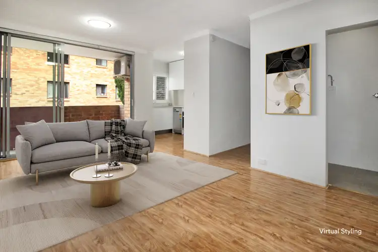 24/25 Ashburn Place, Gladesville NSW 2111
