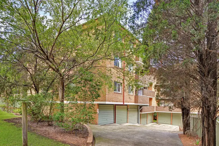 Fifth view of Homely apartment listing, 24/25 Ashburn Place, Gladesville NSW 2111