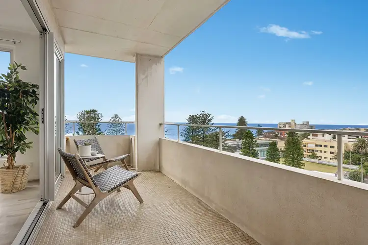 Third view of Homely apartment listing, 7C/83 Gerrale Street, Cronulla NSW 2230