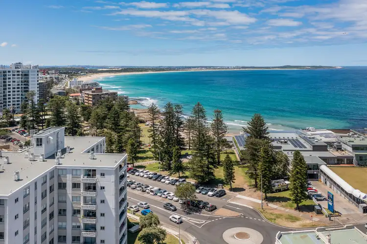 Fourth view of Homely apartment listing, 7C/83 Gerrale Street, Cronulla NSW 2230