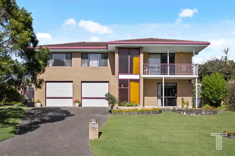 Main view of Homely house listing, 3 Glen Nevis Street, Mansfield QLD 4122