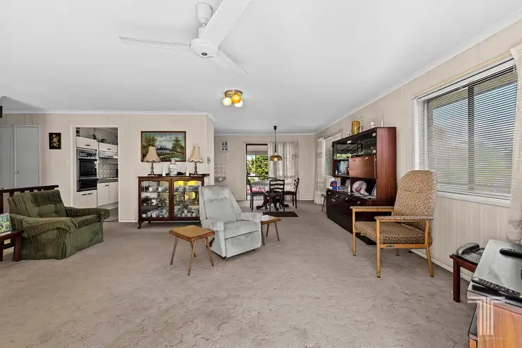 Second view of Homely house listing, 3 Glen Nevis Street, Mansfield QLD 4122