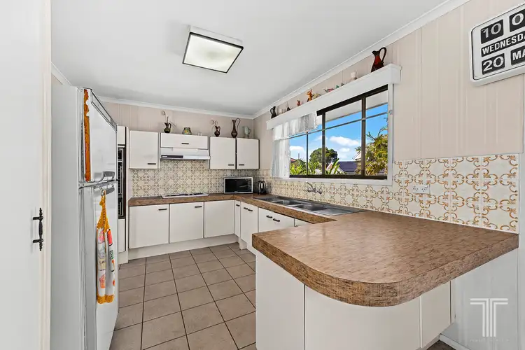 Fourth view of Homely house listing, 3 Glen Nevis Street, Mansfield QLD 4122