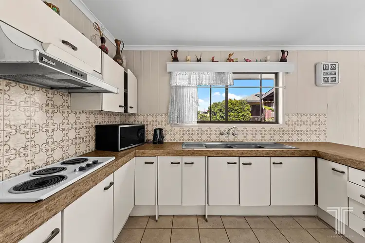 Fifth view of Homely house listing, 3 Glen Nevis Street, Mansfield QLD 4122