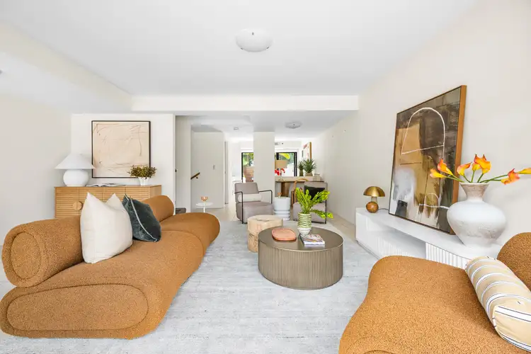 Main view of Homely townhouse listing, 5/28-30 Golf Avenue, Mona Vale NSW 2103