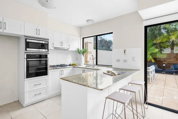 Third view of Homely townhouse listing, 5/28-30 Golf Avenue, Mona Vale NSW 2103