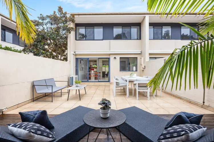 Fourth view of Homely townhouse listing, 5/28-30 Golf Avenue, Mona Vale NSW 2103