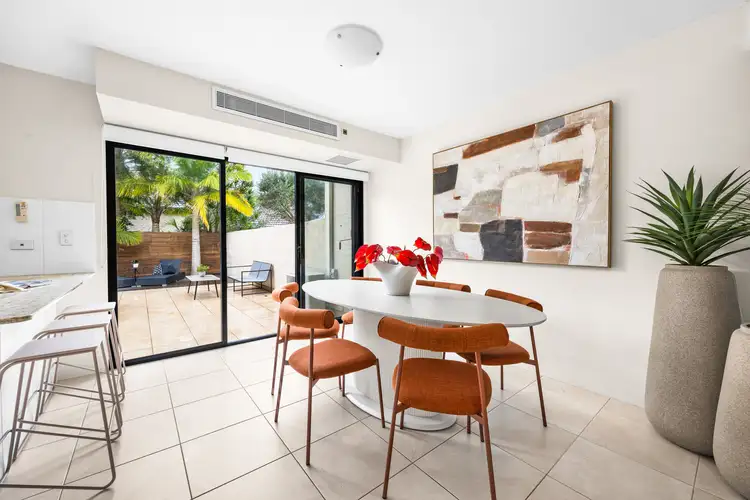 Fifth view of Homely townhouse listing, 5/28-30 Golf Avenue, Mona Vale NSW 2103