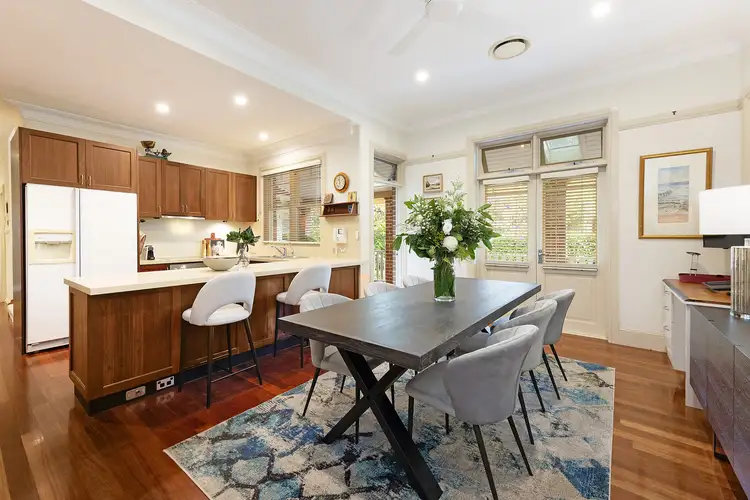 Fourth view of Homely townhouse listing, 6/15 Park Avenue, Gordon NSW 2072