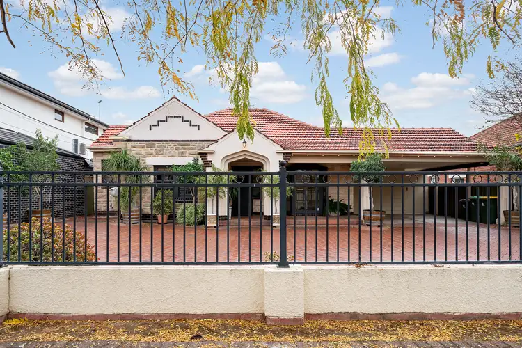 4 Edwin Avenue, Collinswood SA 5081