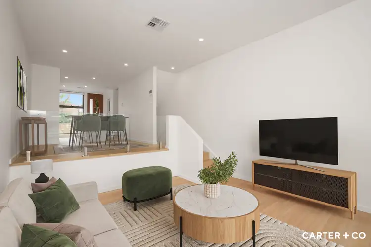 8/12 Ellison Harvie Close, Greenway ACT 2900
