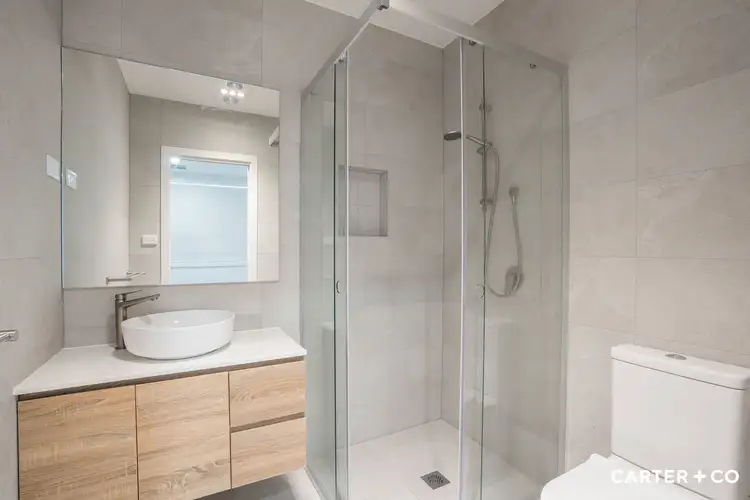 Fourth view of Homely townhouse listing, 8/12 Ellison Harvie Close, Greenway ACT 2900