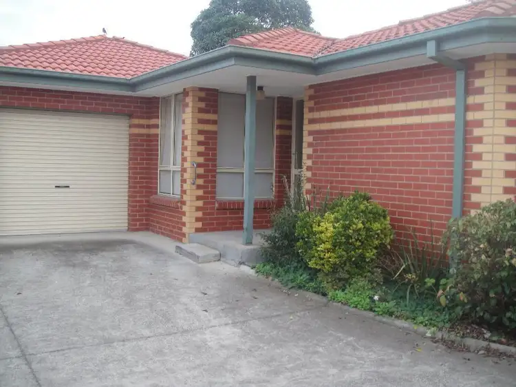 Main view of Homely house listing, 2/4 Servante Street, Sunshine VIC 3020