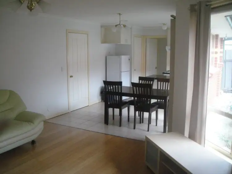 Second view of Homely house listing, 2/4 Servante Street, Sunshine VIC 3020