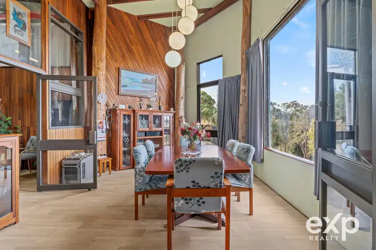 Second view of Homely house listing, 4 Mirimiri Street, Bridgetown WA 6255