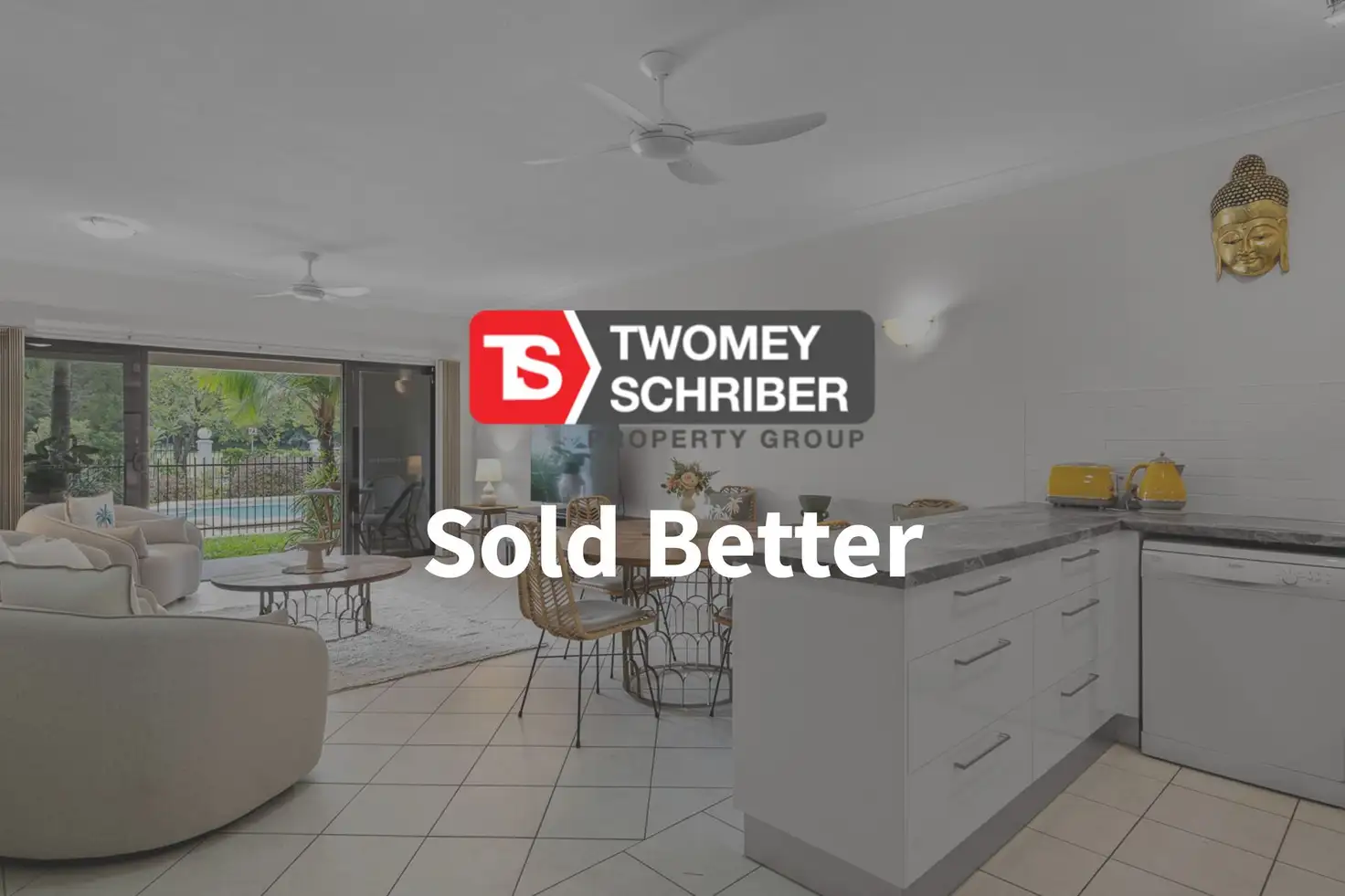 Main view of Homely apartment listing, 19/293-301 Esplanade, Cairns North QLD 4870