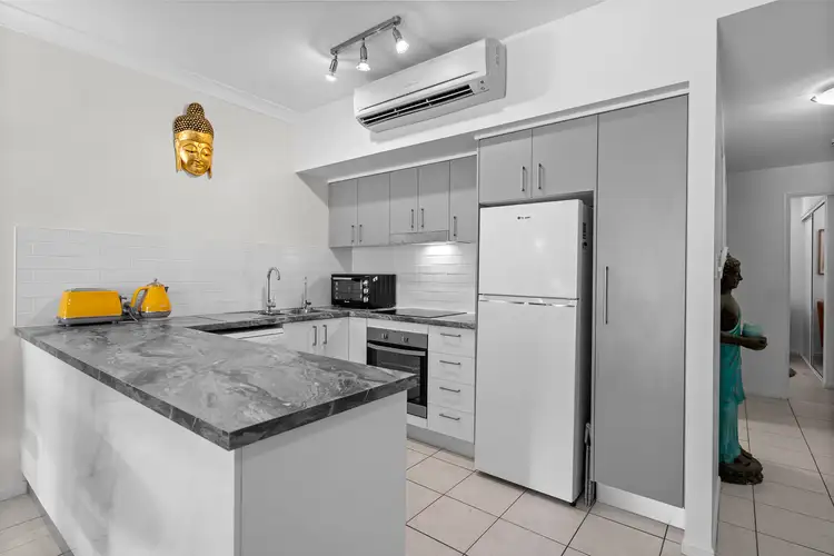 Second view of Homely apartment listing, 19/293-301 Esplanade, Cairns North QLD 4870