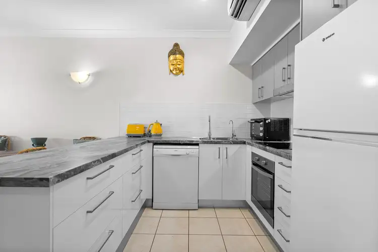 Third view of Homely apartment listing, 19/293-301 Esplanade, Cairns North QLD 4870