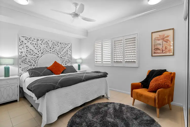 Fourth view of Homely apartment listing, 19/293-301 Esplanade, Cairns North QLD 4870