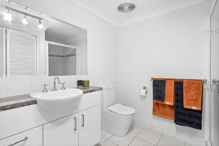 Fifth view of Homely apartment listing, 19/293-301 Esplanade, Cairns North QLD 4870