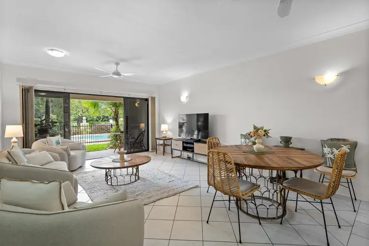 Sixth view of Homely apartment listing, 19/293-301 Esplanade, Cairns North QLD 4870