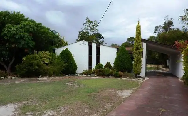 7 Portulaca Street, Willetton WA 6155