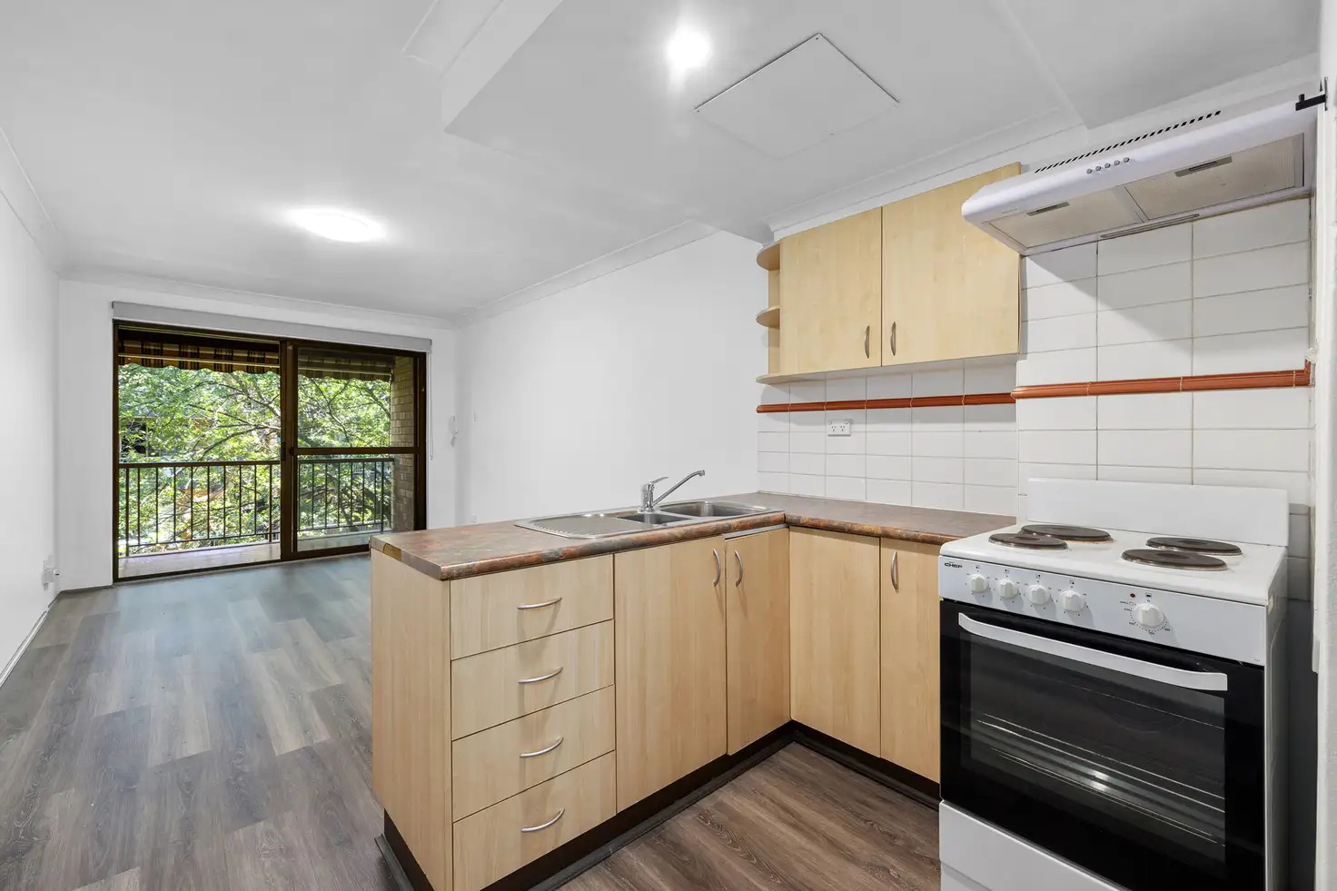 Main view of Homely apartment listing, 66/313-369 Harris Street, Pyrmont NSW 2009