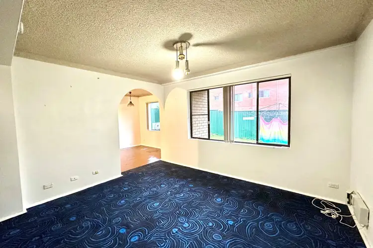 Second view of Homely unit listing, 5/3 Clarke Street, Berala NSW 2141