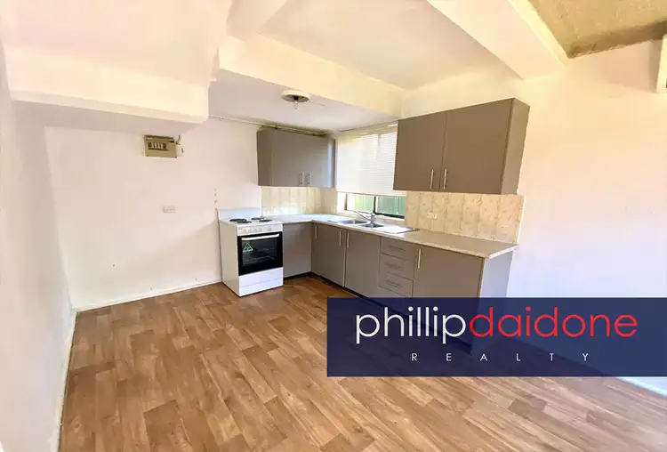 Fourth view of Homely unit listing, 5/3 Clarke Street, Berala NSW 2141