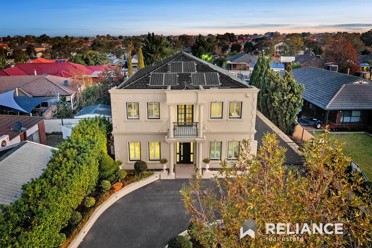 Third view of Homely house listing, 20 Golden Ash Grove, Hoppers Crossing VIC 3029