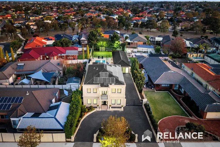 Fourth view of Homely house listing, 20 Golden Ash Grove, Hoppers Crossing VIC 3029