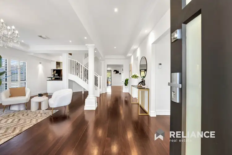 Fifth view of Homely house listing, 20 Golden Ash Grove, Hoppers Crossing VIC 3029