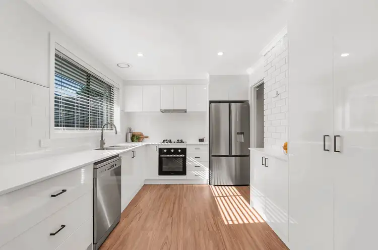 Fourth view of Homely house listing, 51 Donald Street South, Altona Meadows VIC 3028
