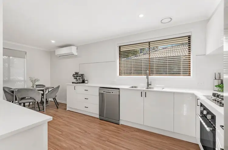 Fifth view of Homely house listing, 51 Donald Street South, Altona Meadows VIC 3028