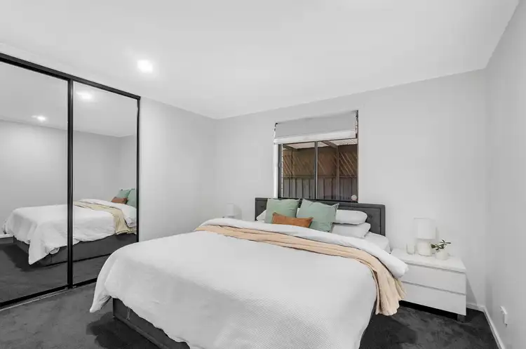 Sixth view of Homely house listing, 51 Donald Street South, Altona Meadows VIC 3028