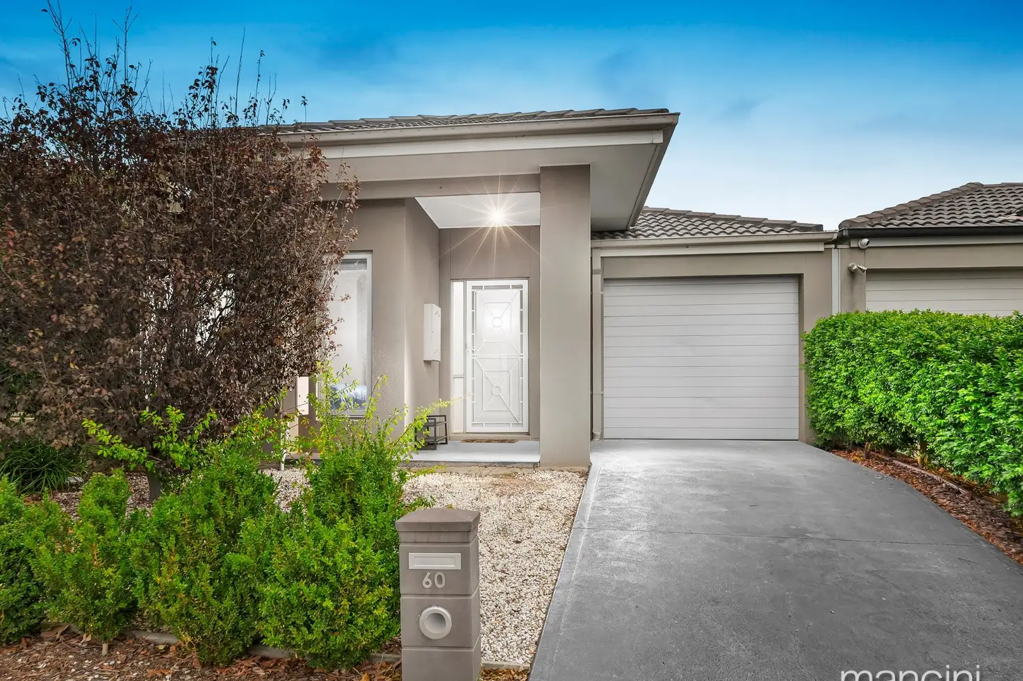 Main view of Homely house listing, 60 Cooinda Way, Point Cook VIC 3030