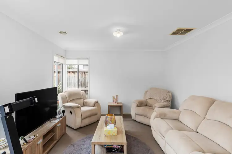 Second view of Homely house listing, 60 Cooinda Way, Point Cook VIC 3030
