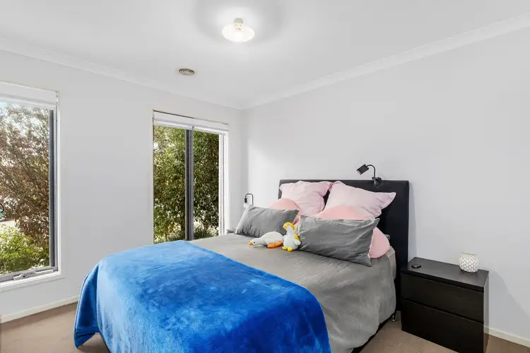 Fifth view of Homely house listing, 60 Cooinda Way, Point Cook VIC 3030