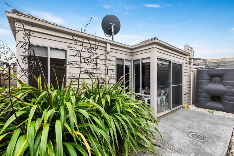 Sixth view of Homely house listing, 60 Cooinda Way, Point Cook VIC 3030