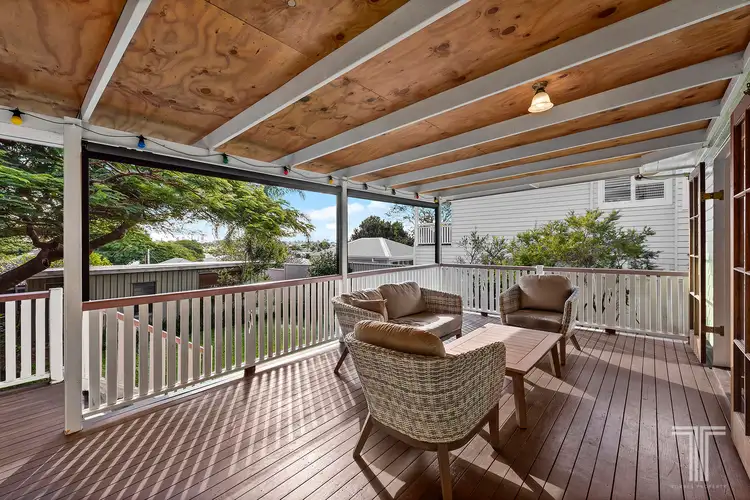 Second view of Homely house listing, 53 MacAlister Street, Carina Heights QLD 4152