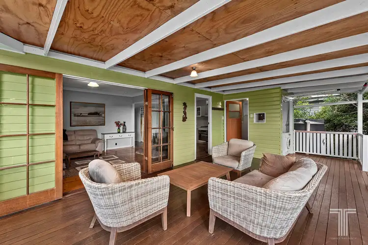 Fourth view of Homely house listing, 53 MacAlister Street, Carina Heights QLD 4152
