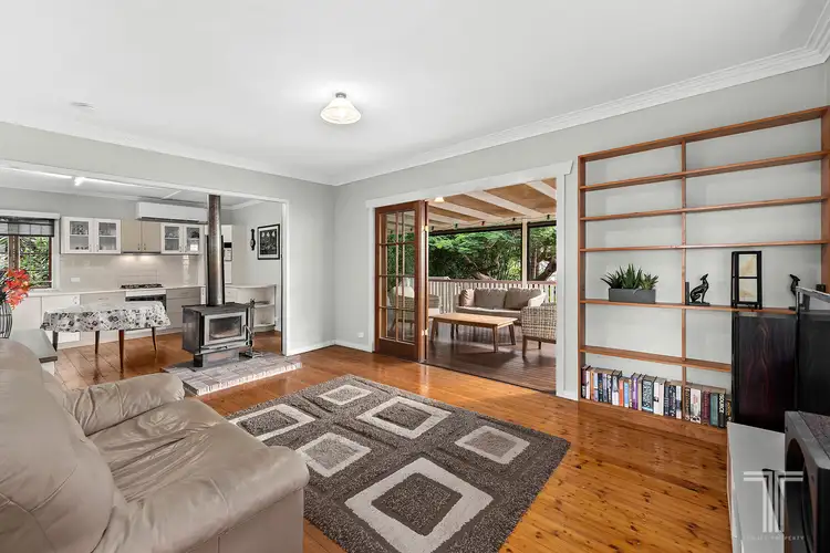 Fifth view of Homely house listing, 53 MacAlister Street, Carina Heights QLD 4152