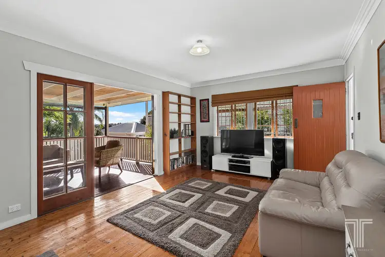 Sixth view of Homely house listing, 53 MacAlister Street, Carina Heights QLD 4152