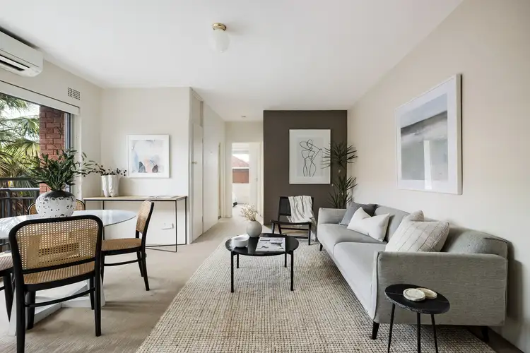 1/12 Keith Street, Dulwich Hill NSW 2203