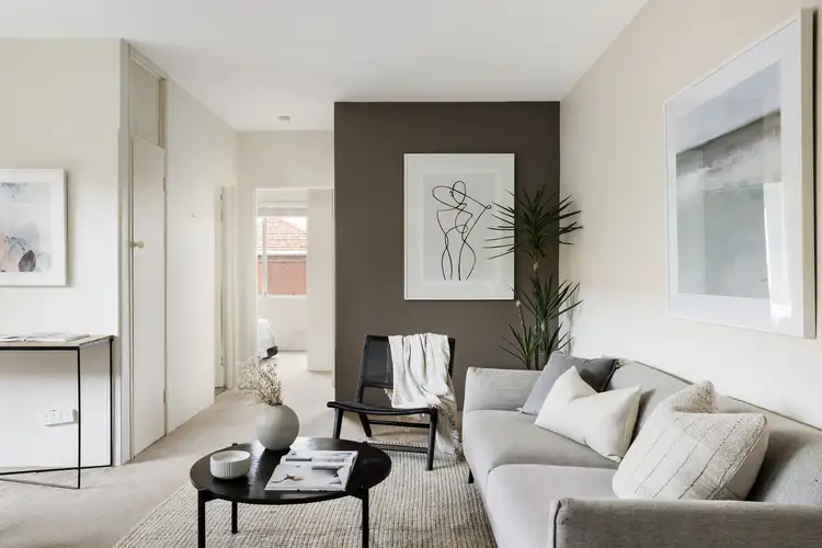 Second view of Homely apartment listing, 1/12 Keith Street, Dulwich Hill NSW 2203
