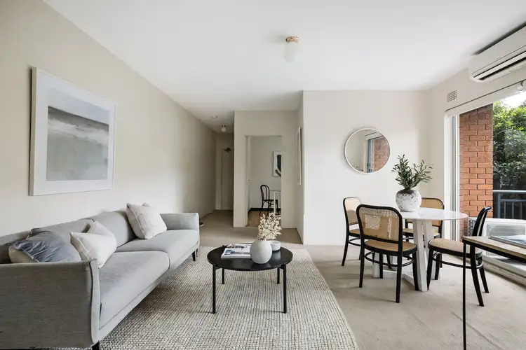 Fifth view of Homely apartment listing, 1/12 Keith Street, Dulwich Hill NSW 2203