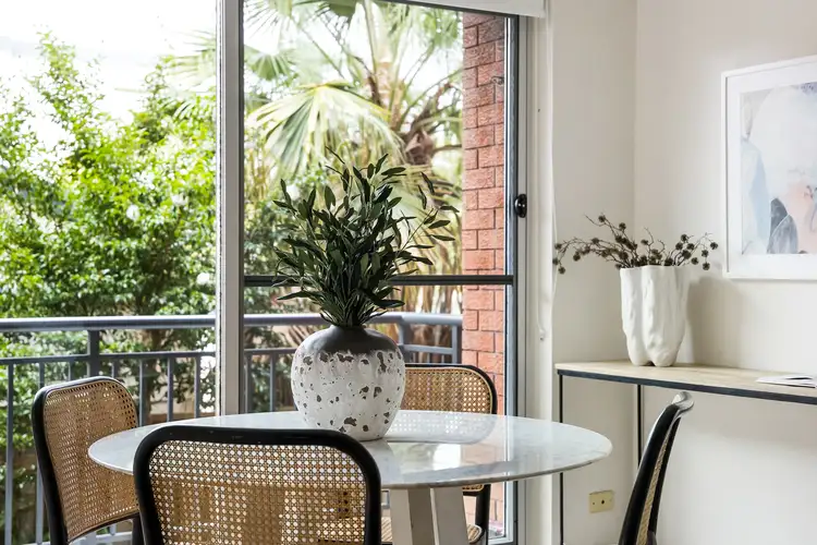 Sixth view of Homely apartment listing, 1/12 Keith Street, Dulwich Hill NSW 2203