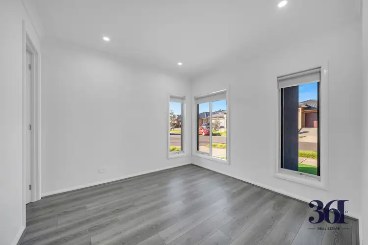 Fourth view of Homely house listing, 6 Doma Drive, Truganina VIC 3029
