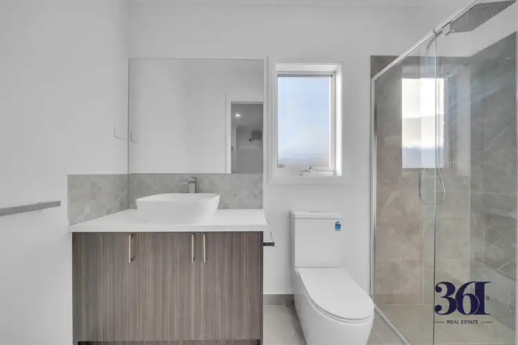 Fifth view of Homely house listing, 6 Doma Drive, Truganina VIC 3029